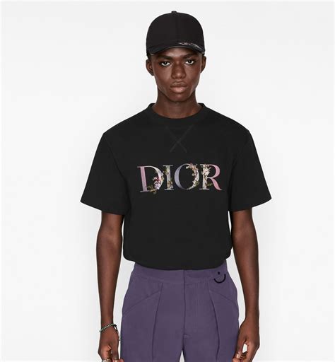 dior t shirt dam|Dior polo shirts.